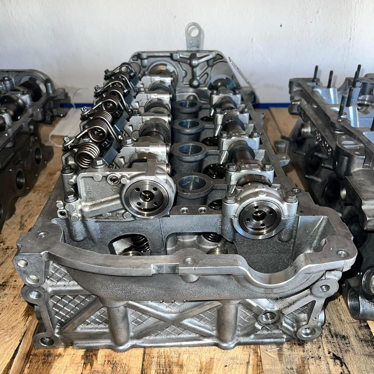 COOPER COUNTRYMAN 1.5 ÇIKMA PARÇA N13 SİLİNDİR KAPAĞI F30 F20 1.6 2.0 KOMPLE KAPAK